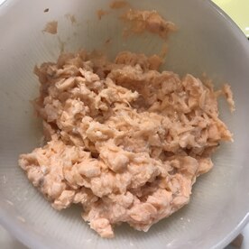 離乳食 鮭の下処理 レシピ 作り方 By a 楽天レシピ 離乳食 鮭の下処理 レシピ 作り方 By a 楽天レシピ